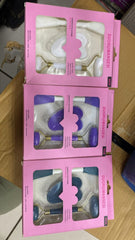 3 In 1 Facial Massage Roller Double Face Lift