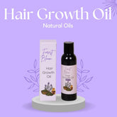 Forest Bloom Hair Growth Oil -100 ml