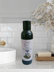 Forest Bloom Hair Growth Oil -100 ml
