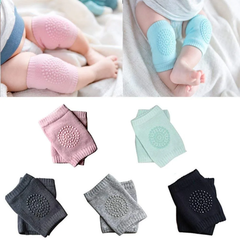 Baby Crawling Anti-slip Knee Pad
