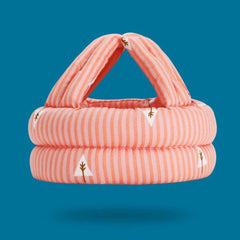 Baby Head Protector Crawling - Baby Safety Helmet