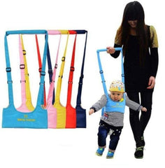 Baby Walker Toddler Walking Assistant, Stand Up And Walking Learning Helper For Baby