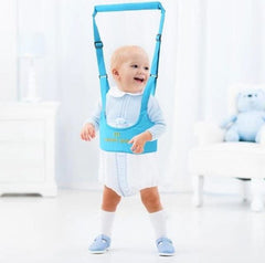 Baby Walker Toddler Walking Assistant, Stand Up And Walking Learning Helper For Baby
