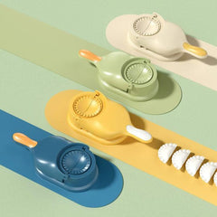 2 in 1 Samosa Maker Mold