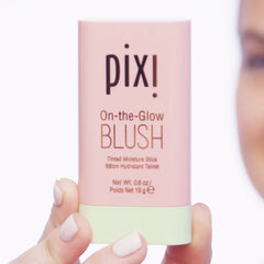 Pixi On-the-Glow Blush