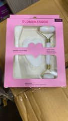 3 In 1 Facial Massage Roller Double Face Lift