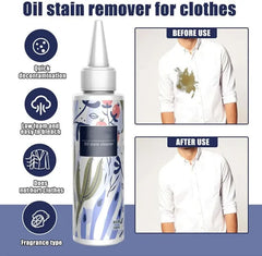 Emergency Stain Rescue: Powerful Clothes Stain Remover ( pack 0f 4)