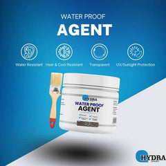 Hydra Waterproof Agent(300 Gram) | Made In Pakistan.