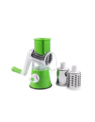 Manual Vegetable Cutter Slicer, Food Processor, Blender Cutter