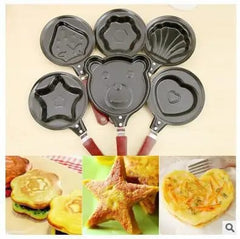 Non Stick Pancake Pan, Best Quality Non Stick Pan